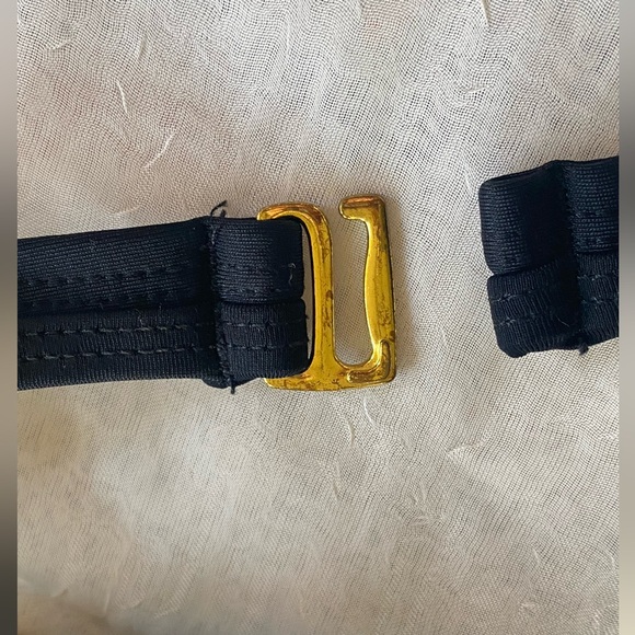 Xhilaration (target) women size XS black push up padded bikini swimsuit top - Picture 3 of 3